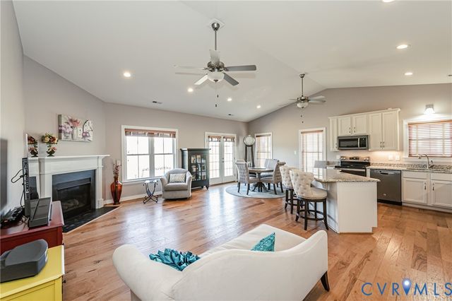 7622 Settlers Ridge Ct, Henrico, VA 23231