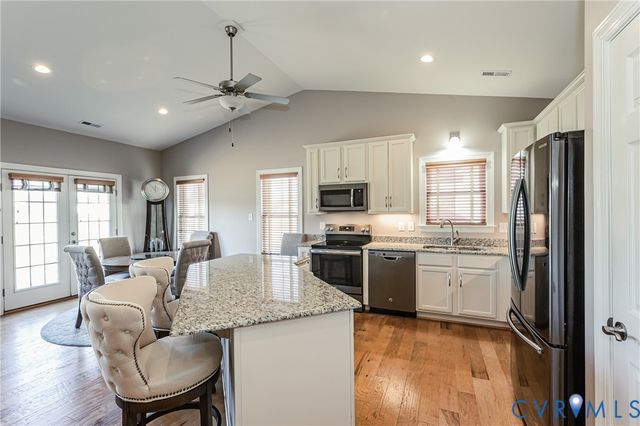 7622 Settlers Ridge Ct, Henrico, VA 23231
