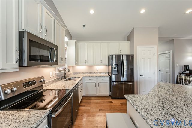 7622 Settlers Ridge Ct, Henrico, VA 23231