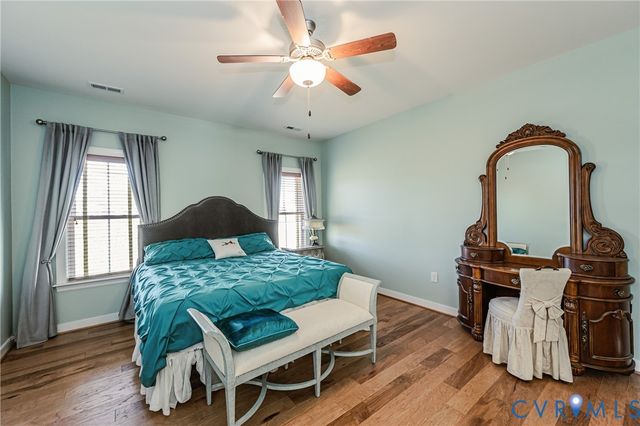 7622 Settlers Ridge Ct, Henrico, VA 23231