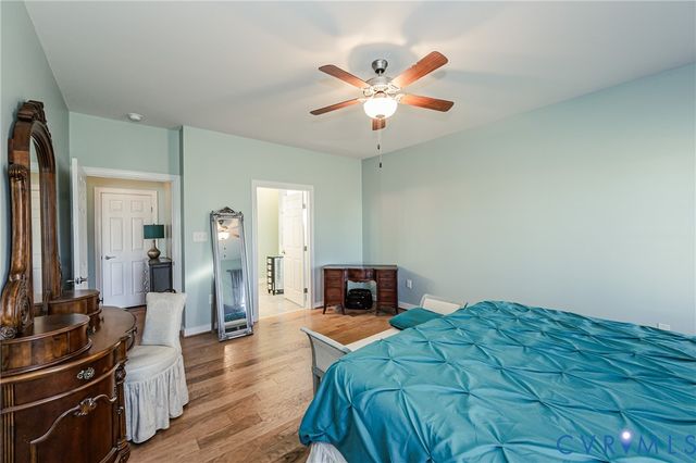 7622 Settlers Ridge Ct, Henrico, VA 23231