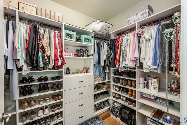 7622 Settlers Ridge Ct, Henrico, VA 23231