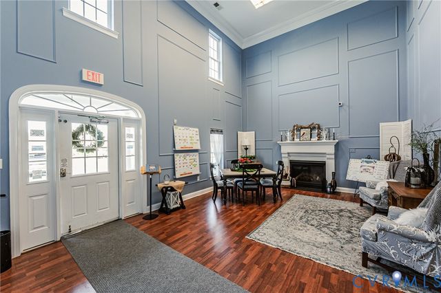 7622 Settlers Ridge Ct, Henrico, VA 23231