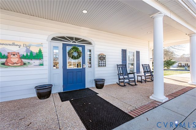 7622 Settlers Ridge Ct, Henrico, VA 23231