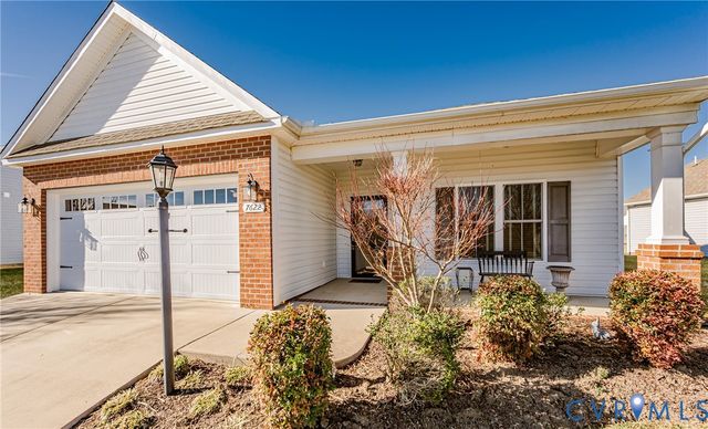 7622 Settlers Ridge Ct, Henrico, VA 23231