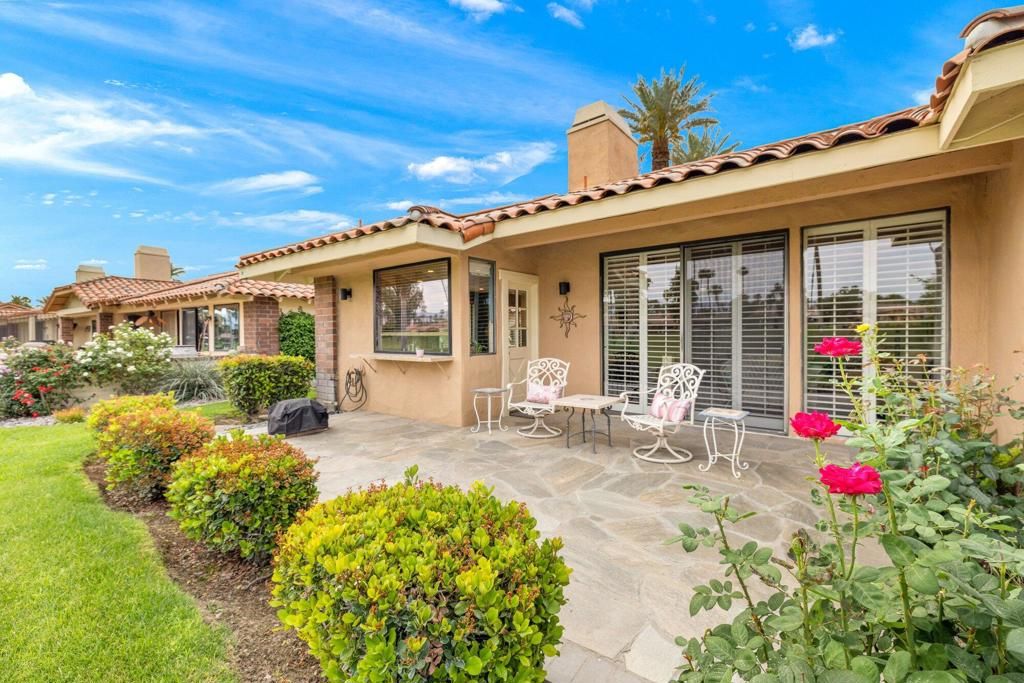 Image 34 of property listing at 414 S Sierra Madre S, Palm Desert, CA 92260