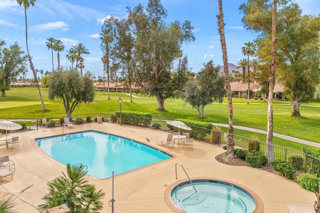 Image 38 of property listing at 414 S Sierra Madre S, Palm Desert, CA 92260