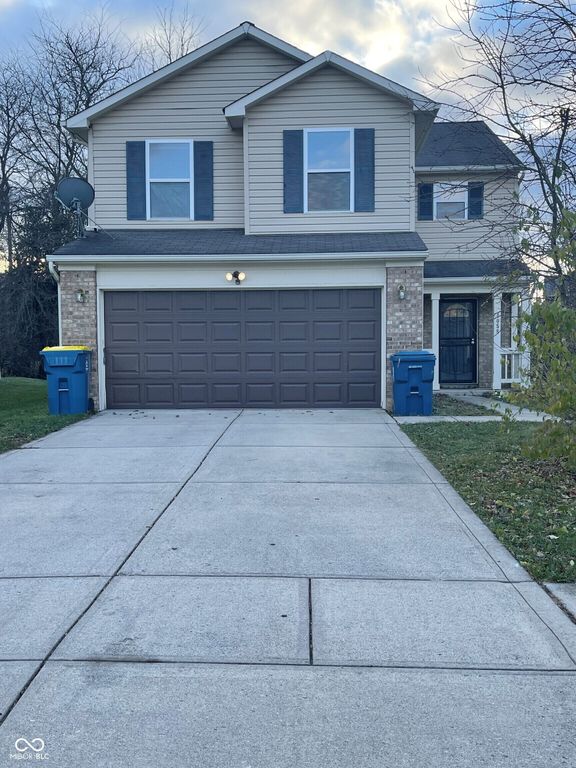 4058 Candy Apple, Indianapolis, IN 46235