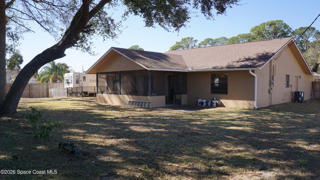 1399 Eldron Boulevard SE, Palm Bay, FL 32909