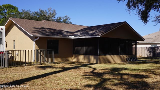 1399 Eldron Boulevard SE, Palm Bay, FL 32909