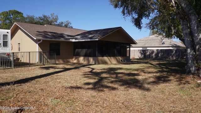 1399 Eldron Boulevard SE, Palm Bay, FL 32909