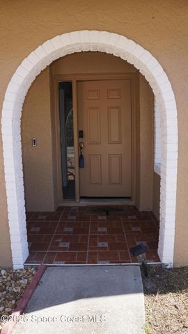 1399 Eldron Boulevard SE, Palm Bay, FL 32909