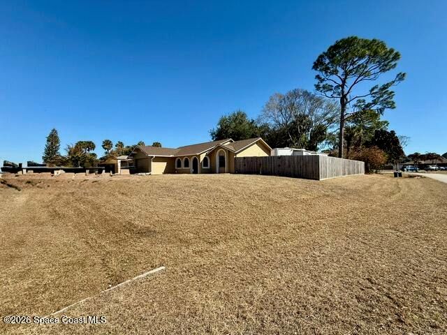 1399 Eldron Boulevard SE, Palm Bay, FL 32909