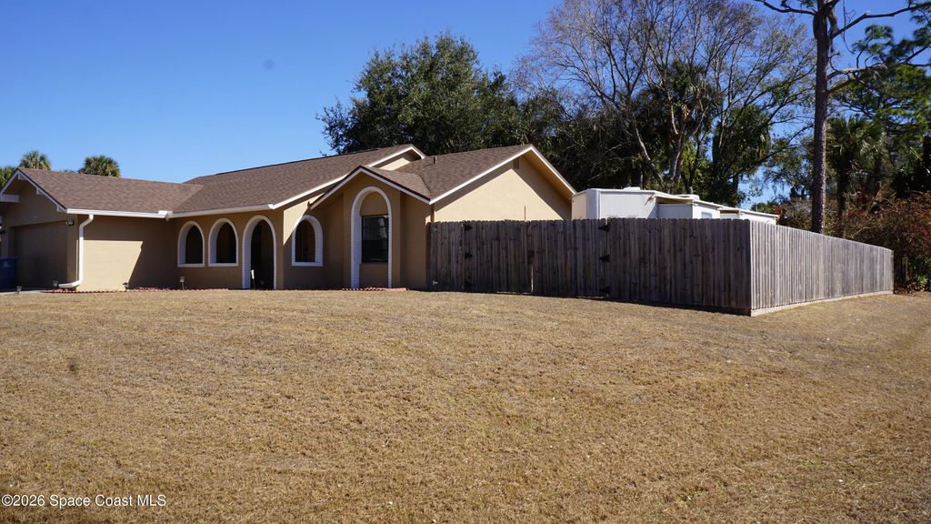 1399 Eldron Boulevard SE, Palm Bay, FL 32909