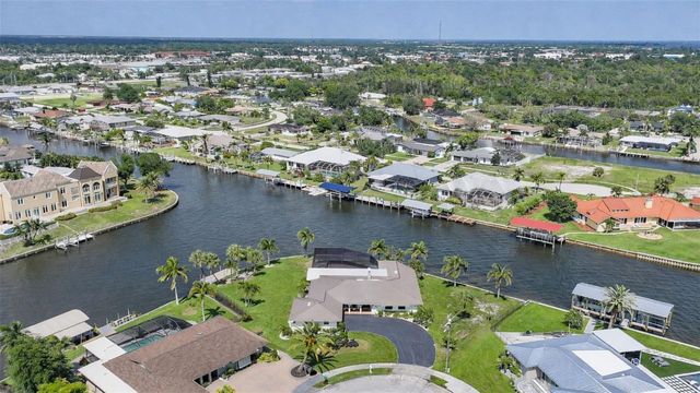 374 SEVERIN ROAD SE, Port Charlotte, FL 33952