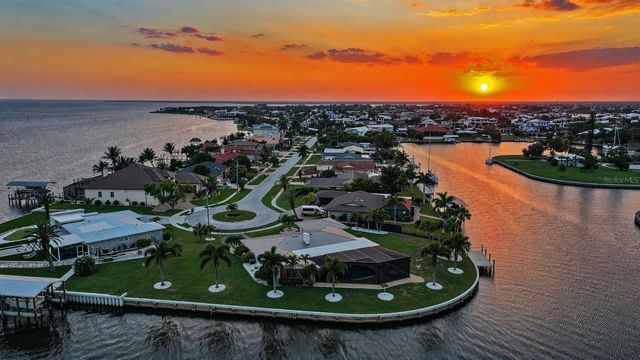 374 SEVERIN ROAD SE, Port Charlotte, FL 33952