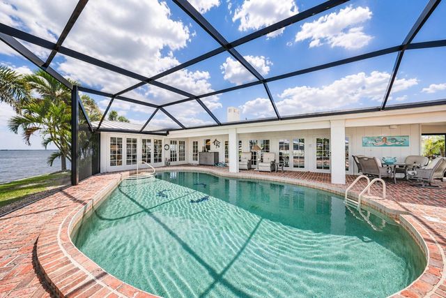 374 SEVERIN ROAD SE, Port Charlotte, FL 33952