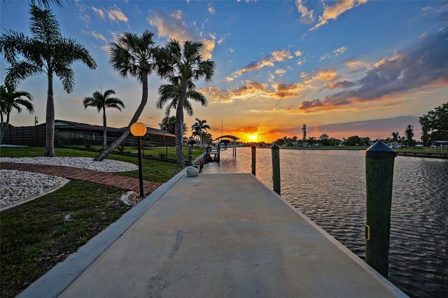 374 SEVERIN ROAD SE, Port Charlotte, FL 33952