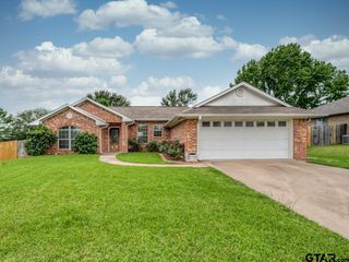 11564 Sprint, Flint, TX 75762