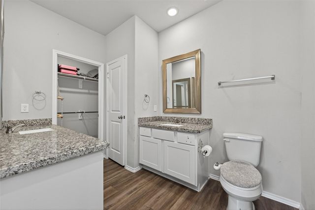 804 Pearl River Drive, Conroe, TX 77316