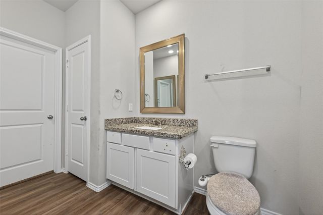 804 Pearl River Drive, Conroe, TX 77316