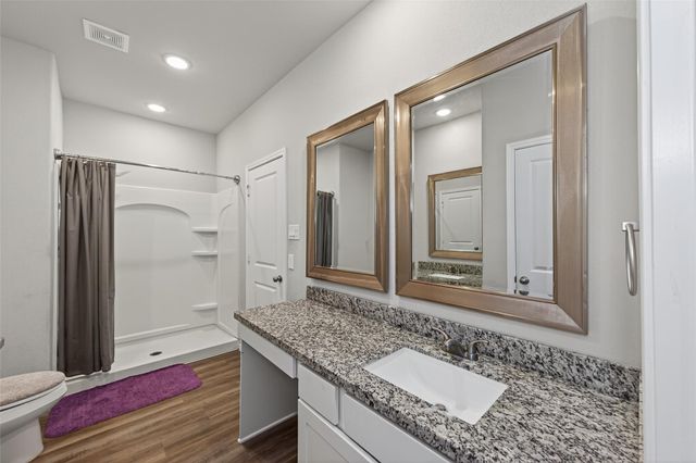 804 Pearl River Drive, Conroe, TX 77316