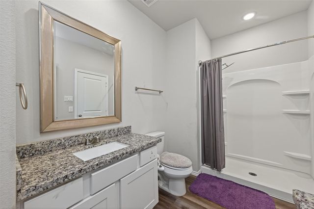 804 Pearl River Drive, Conroe, TX 77316