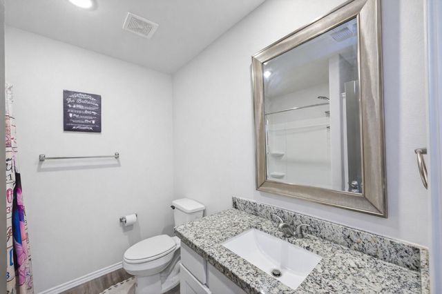 804 Pearl River Drive, Conroe, TX 77316