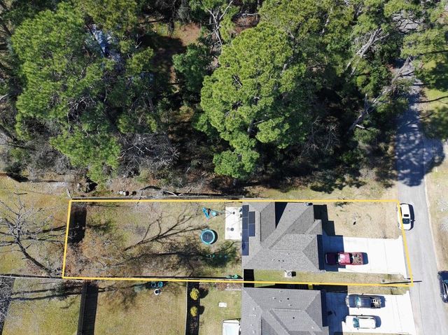 804 Pearl River Drive, Conroe, TX 77316