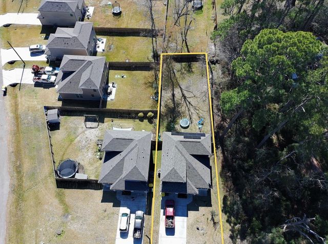 804 Pearl River Drive, Conroe, TX 77316