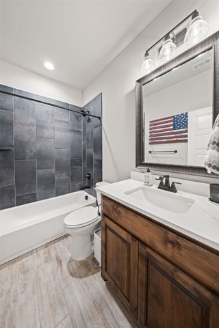 408 Herb Stephens Jr Way, Springtown, TX 76082