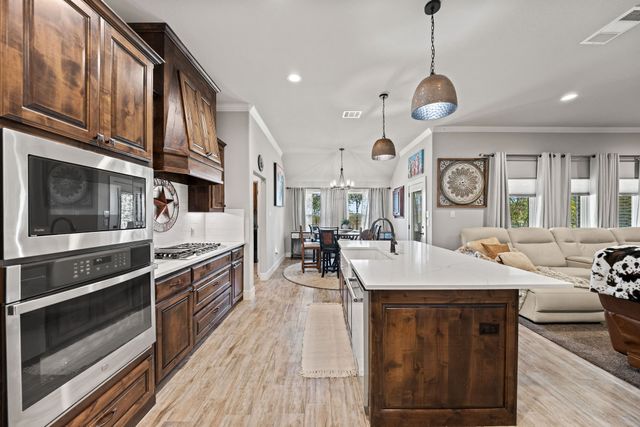 408 Herb Stephens Jr Way, Springtown, TX 76082