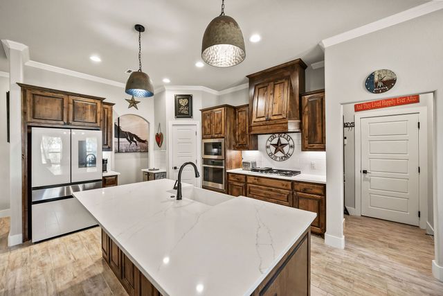 408 Herb Stephens Jr Way, Springtown, TX 76082