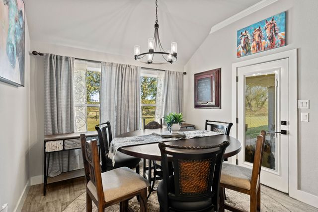 408 Herb Stephens Jr Way, Springtown, TX 76082