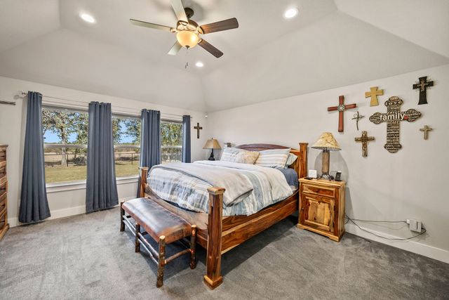 408 Herb Stephens Jr Way, Springtown, TX 76082