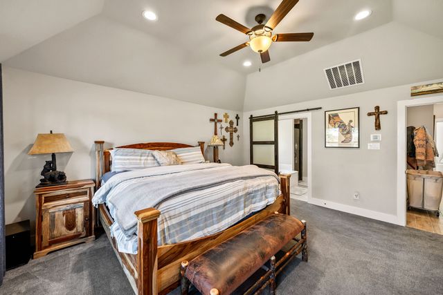 408 Herb Stephens Jr Way, Springtown, TX 76082