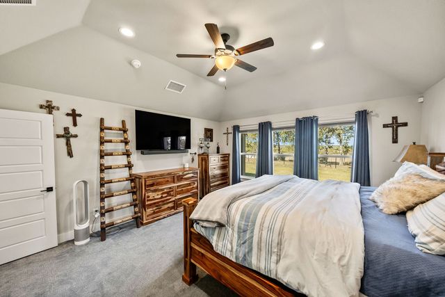 408 Herb Stephens Jr Way, Springtown, TX 76082