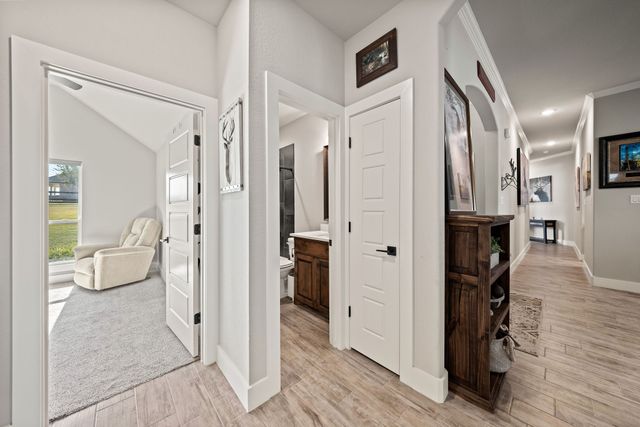 408 Herb Stephens Jr Way, Springtown, TX 76082