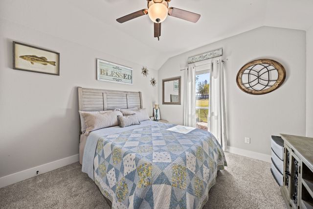 408 Herb Stephens Jr Way, Springtown, TX 76082