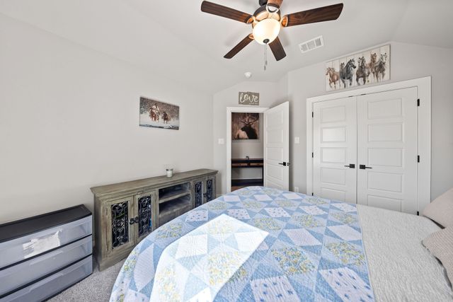 408 Herb Stephens Jr Way, Springtown, TX 76082