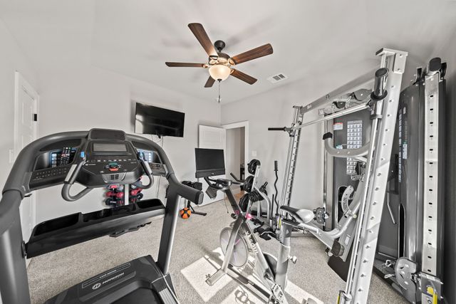 408 Herb Stephens Jr Way, Springtown, TX 76082