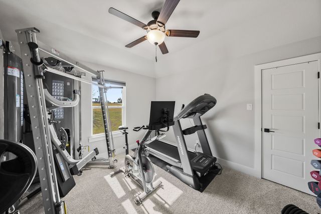 408 Herb Stephens Jr Way, Springtown, TX 76082