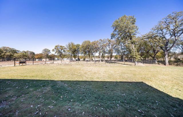 408 Herb Stephens Jr Way, Springtown, TX 76082