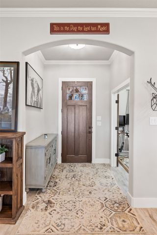 408 Herb Stephens Jr Way, Springtown, TX 76082