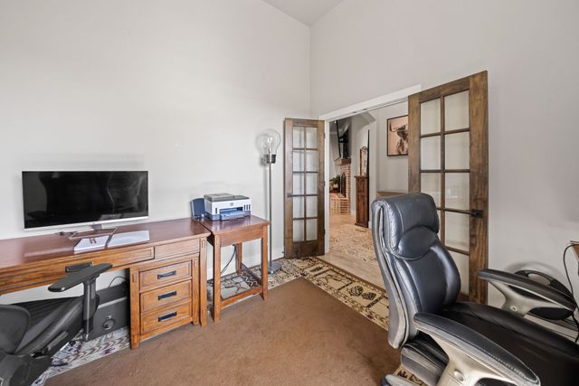 408 Herb Stephens Jr Way, Springtown, TX 76082