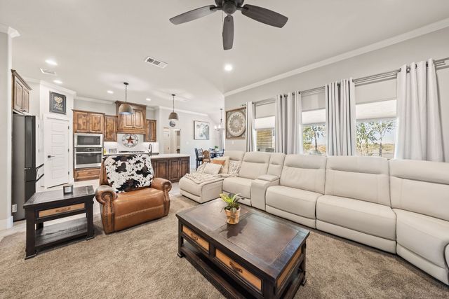 408 Herb Stephens Jr Way, Springtown, TX 76082