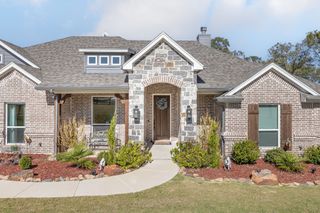 408 Herb Stephens Jr Way, Springtown, TX 76082