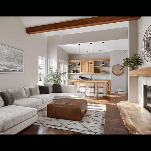 1993 Osprey Drive, Redmond, OR 97756