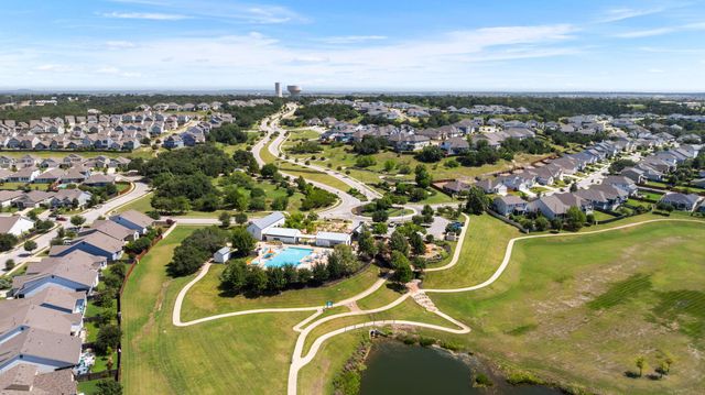 128 Dunlin LN, Leander, TX 78641