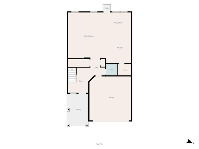 128 Dunlin LN, Leander, TX 78641